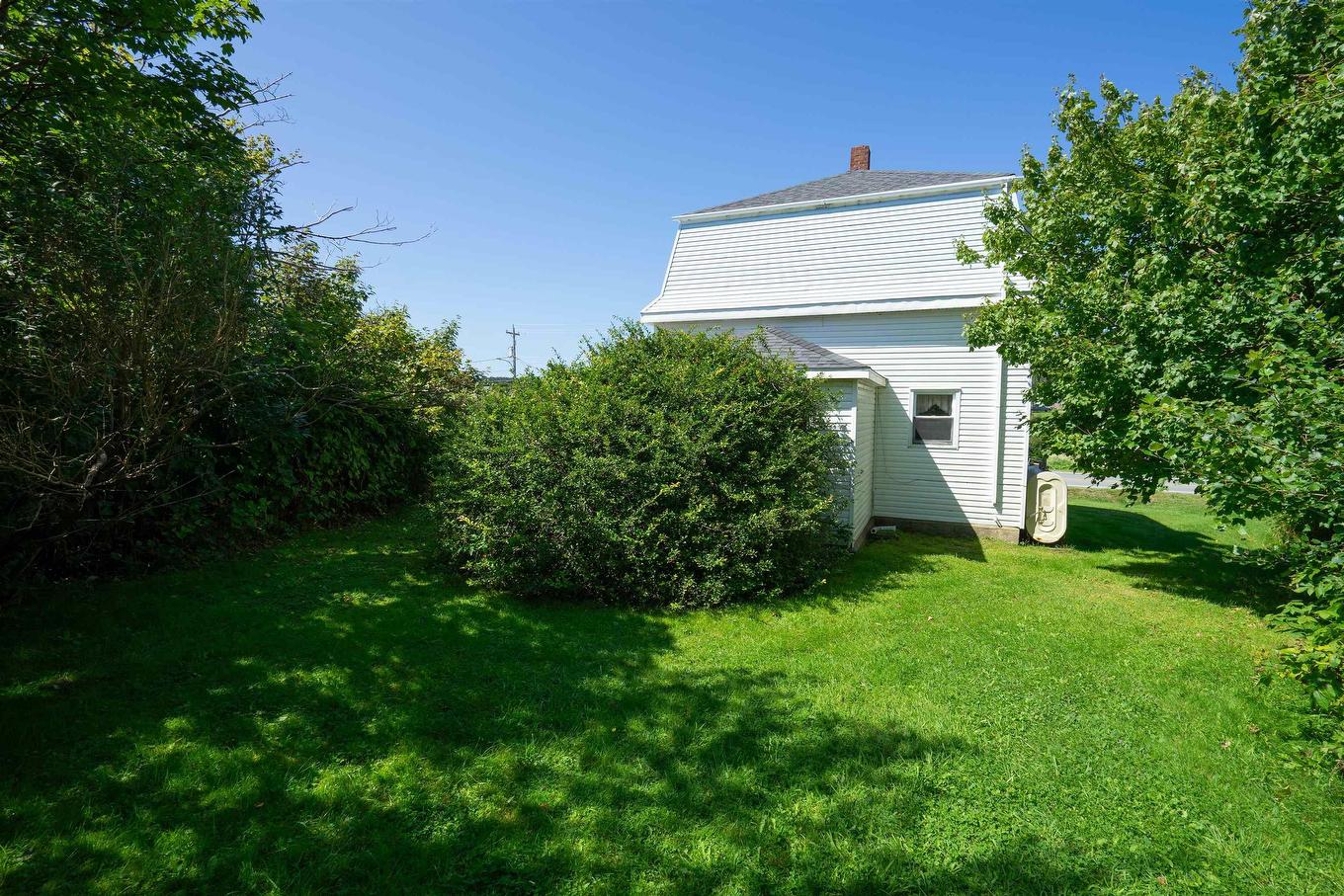 3248 Highway 217, Tiverton, NS