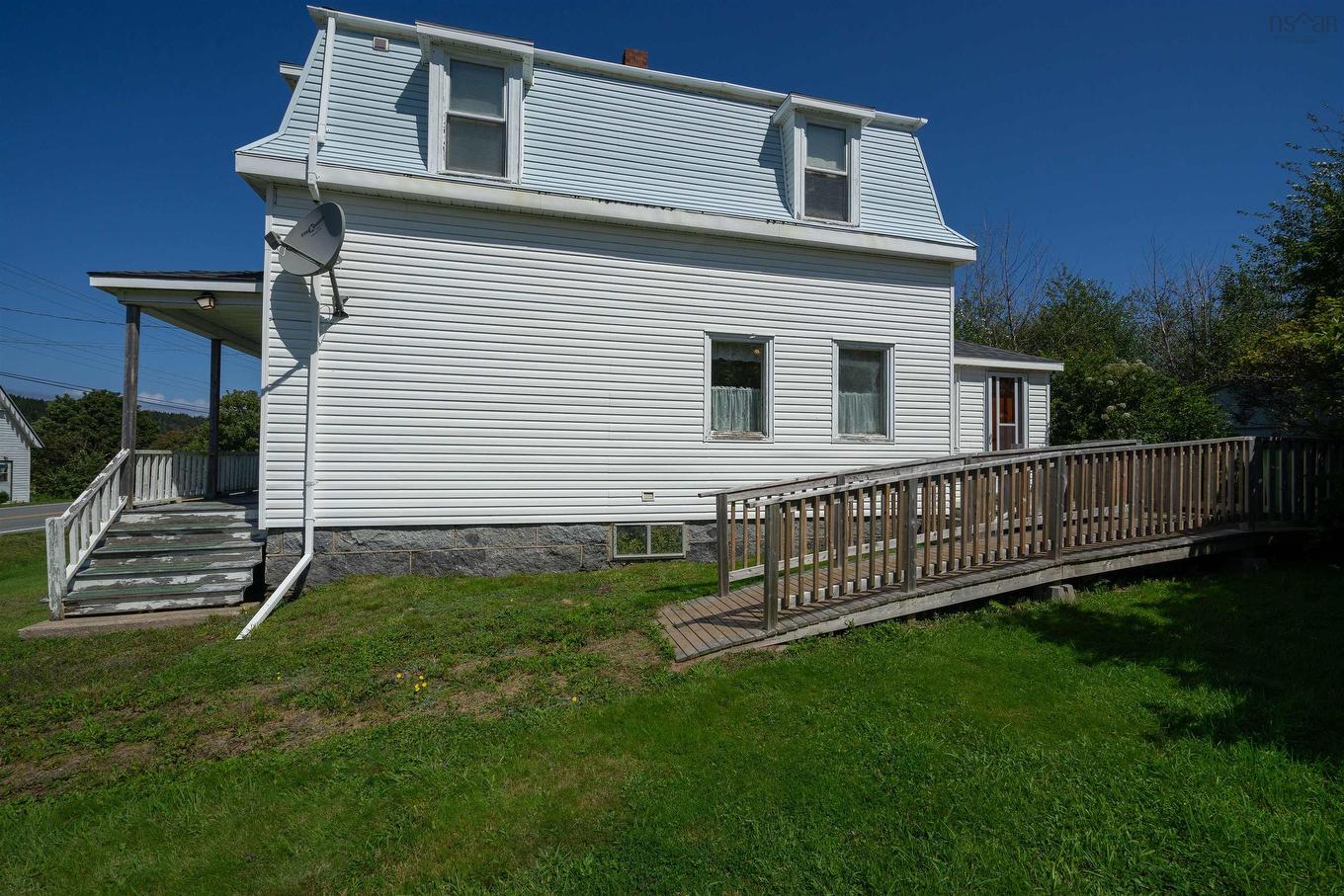 3248 Highway 217, Tiverton, NS