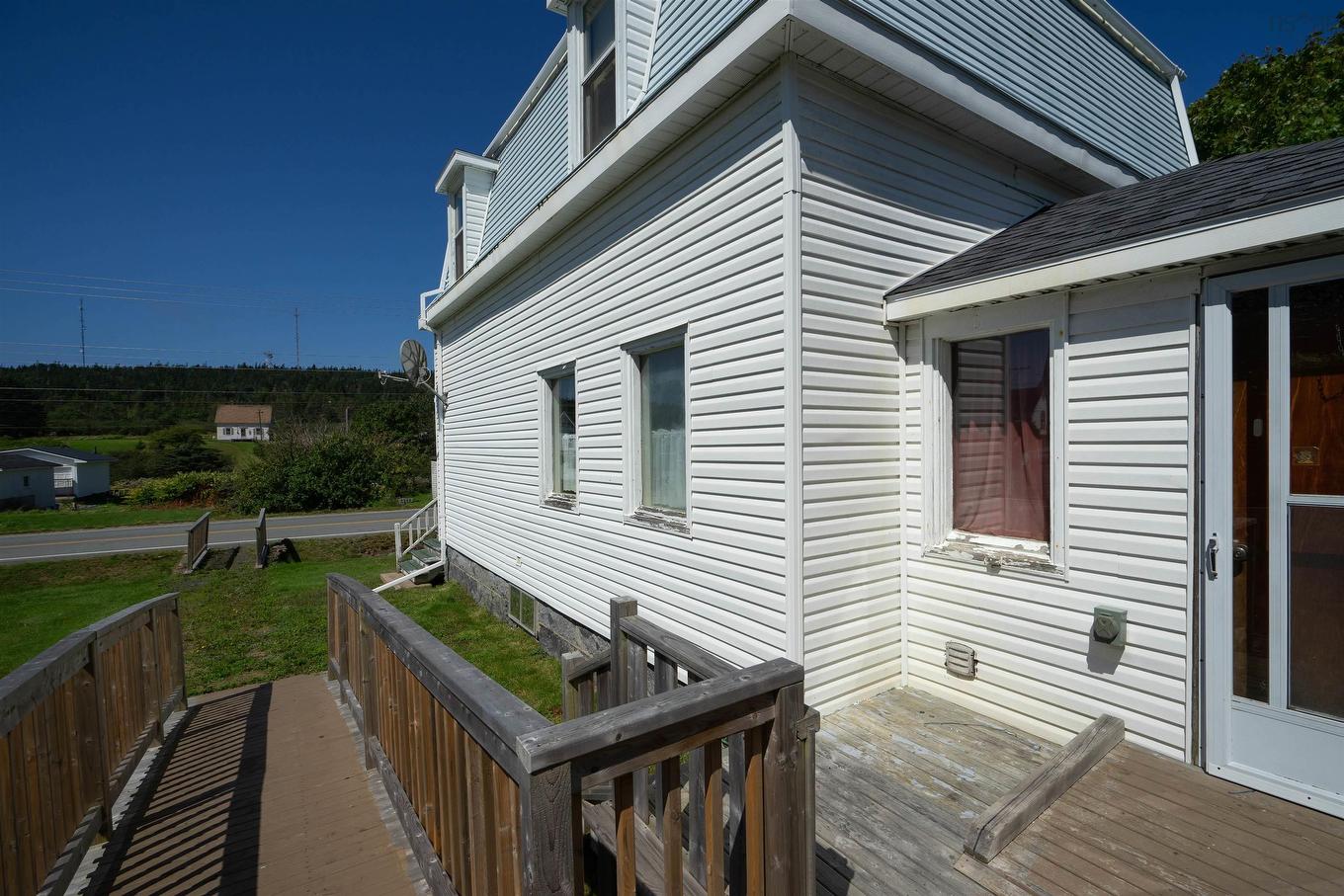 3248 Highway 217, Tiverton, NS