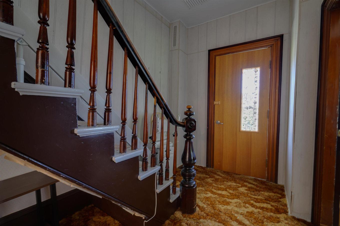 3248 Highway 217, Tiverton, NS