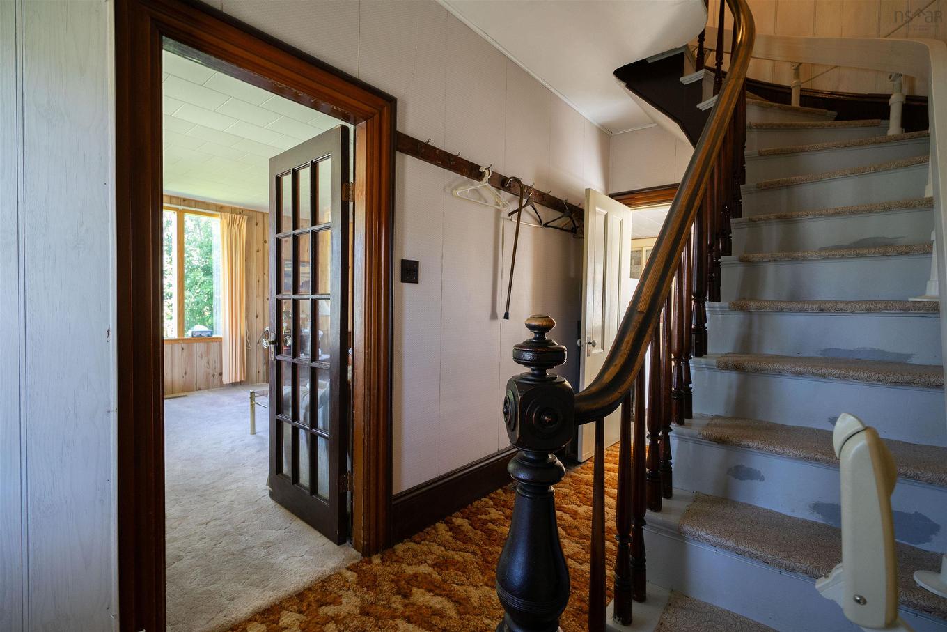 3248 Highway 217, Tiverton, NS