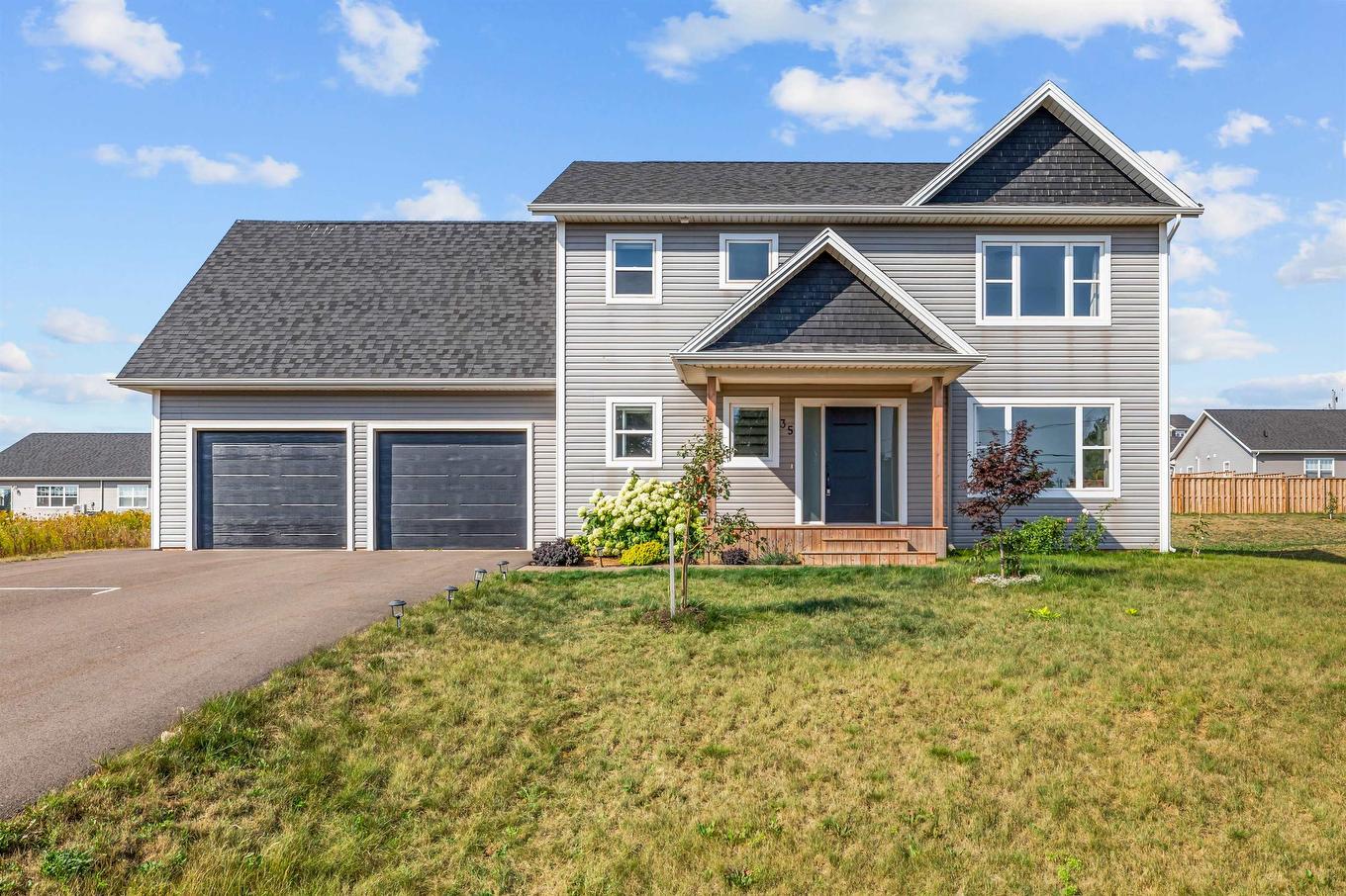 35 East Royalty Road, Charlottetown, PE