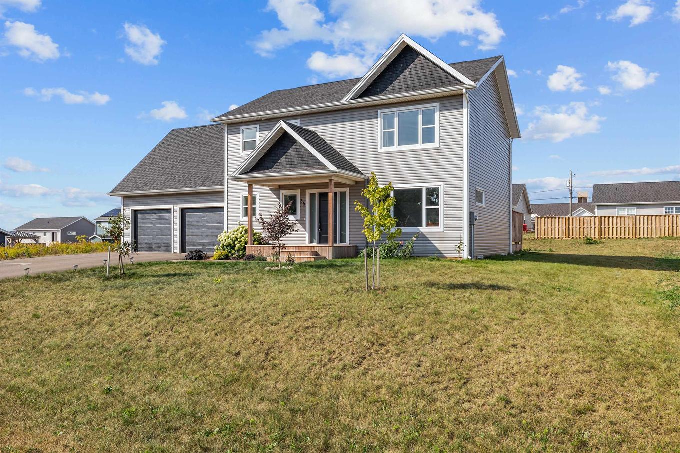 35 East Royalty Road, Charlottetown, PE