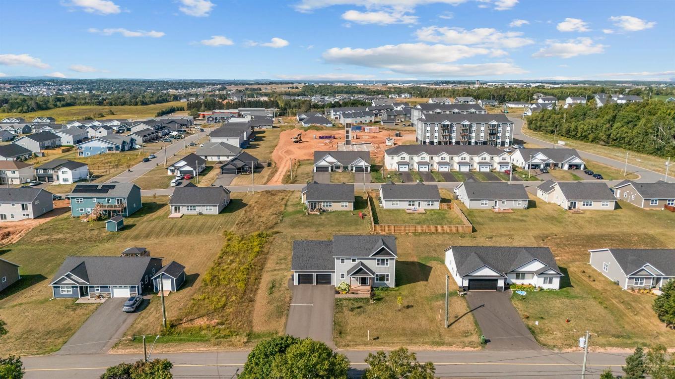 35 East Royalty Road, Charlottetown, PE