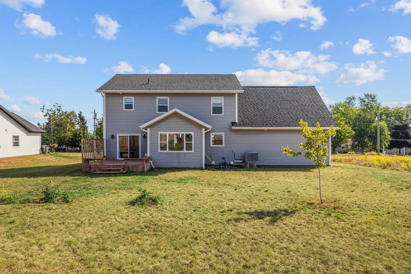 35 East Royalty Road, Charlottetown, PE