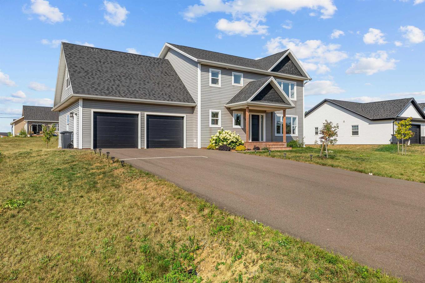 35 East Royalty Road, Charlottetown, PE