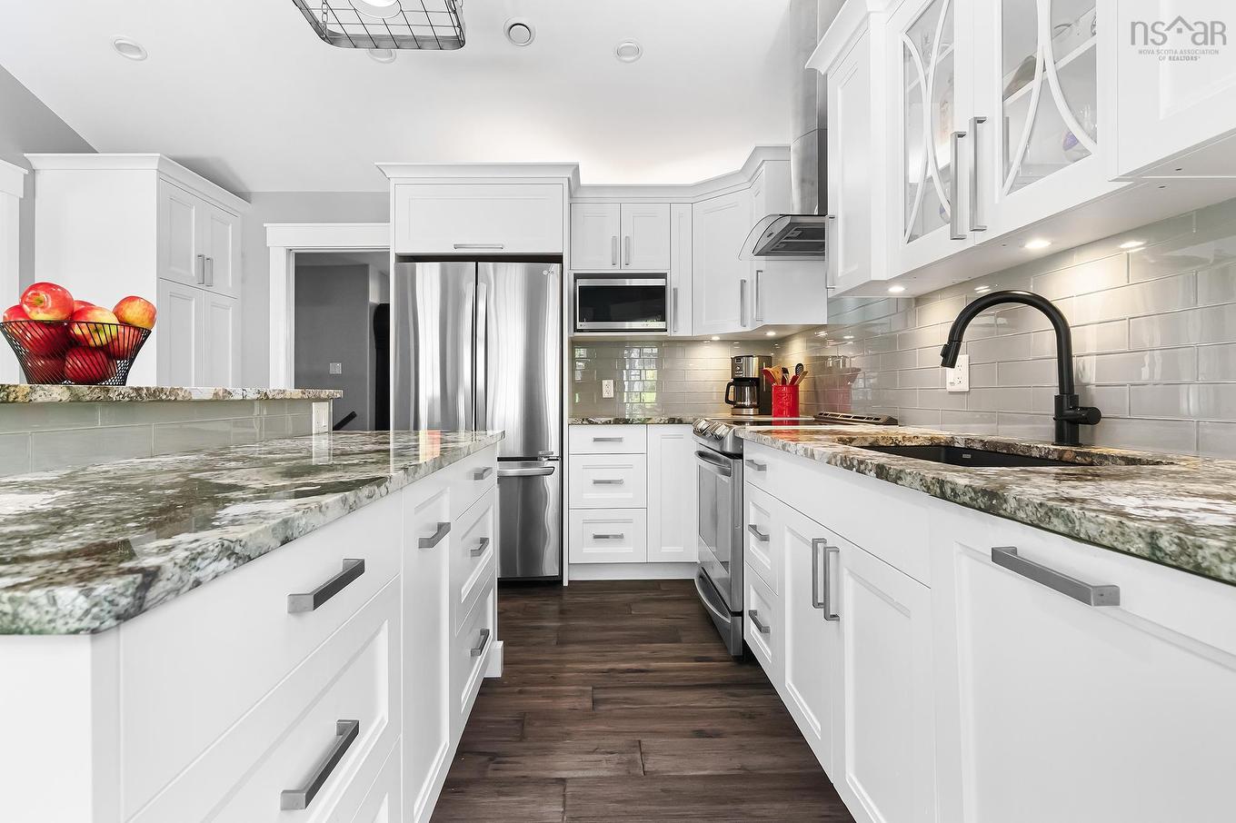 27 Stone Gate Court, Dartmouth, NS