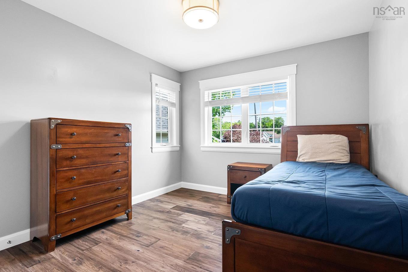 27 Stone Gate Court, Dartmouth, NS