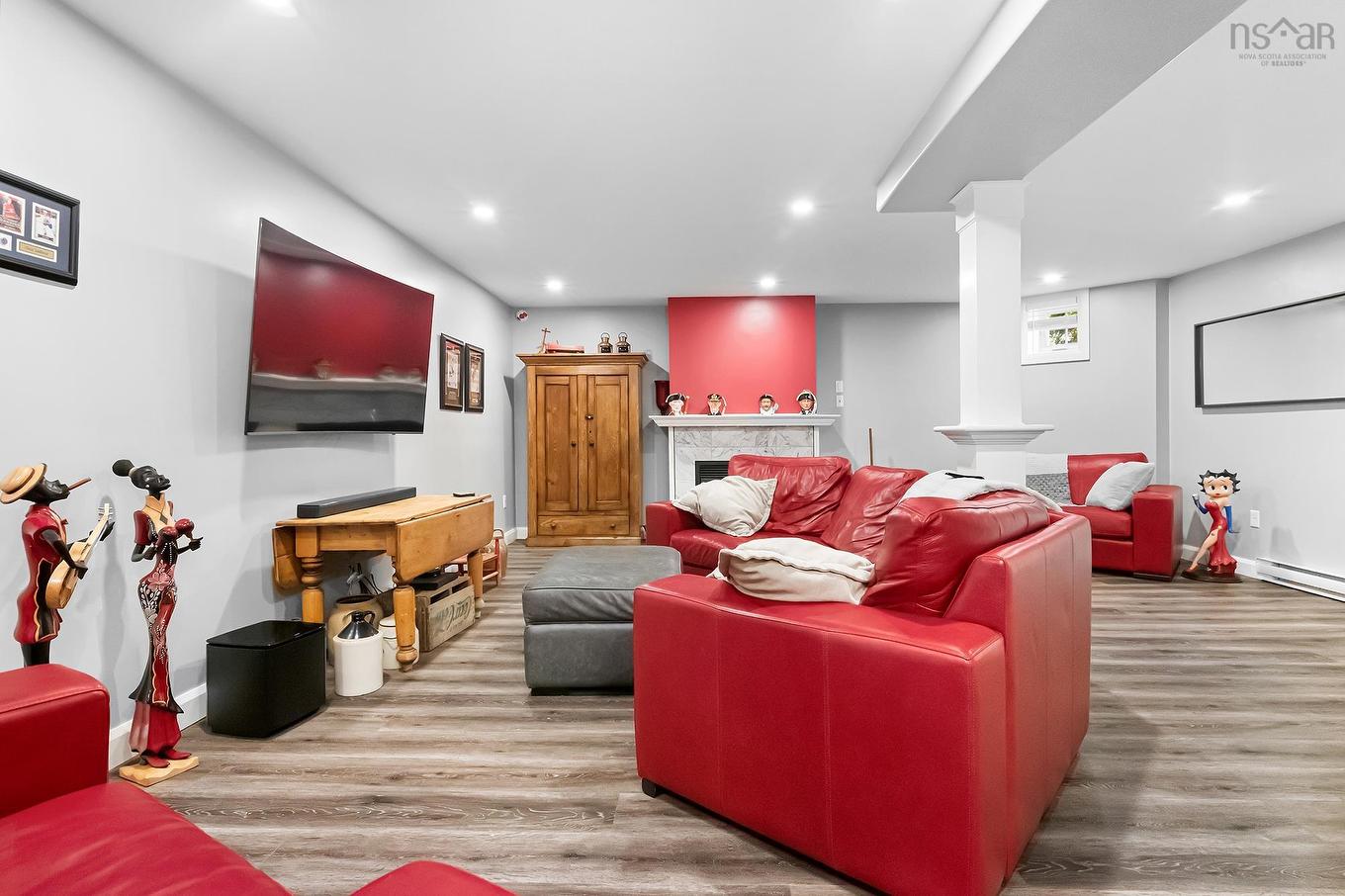 27 Stone Gate Court, Dartmouth, NS