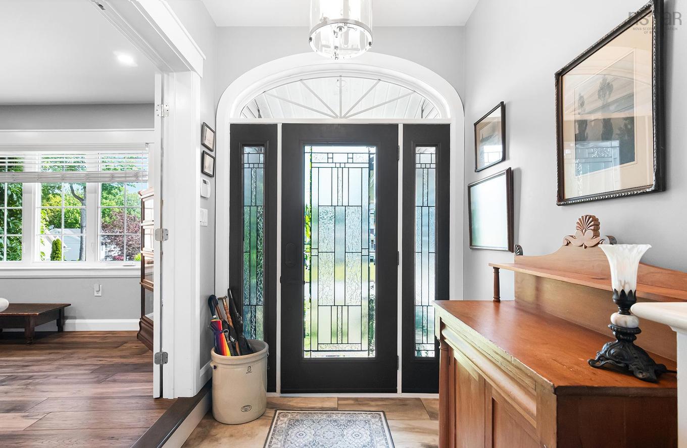 27 Stone Gate Court, Dartmouth, NS