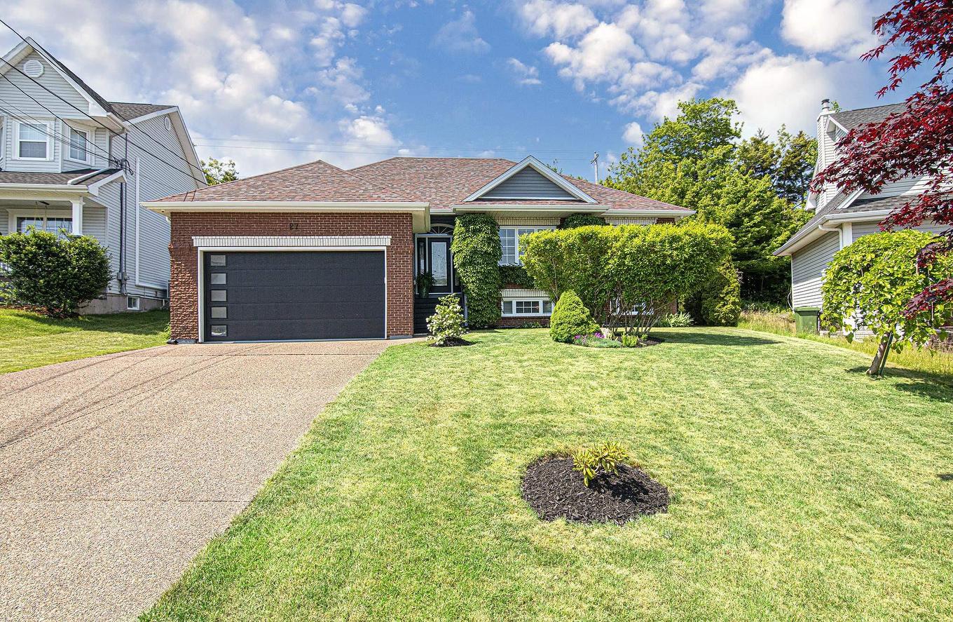 27 Stone Gate Court, Dartmouth, NS