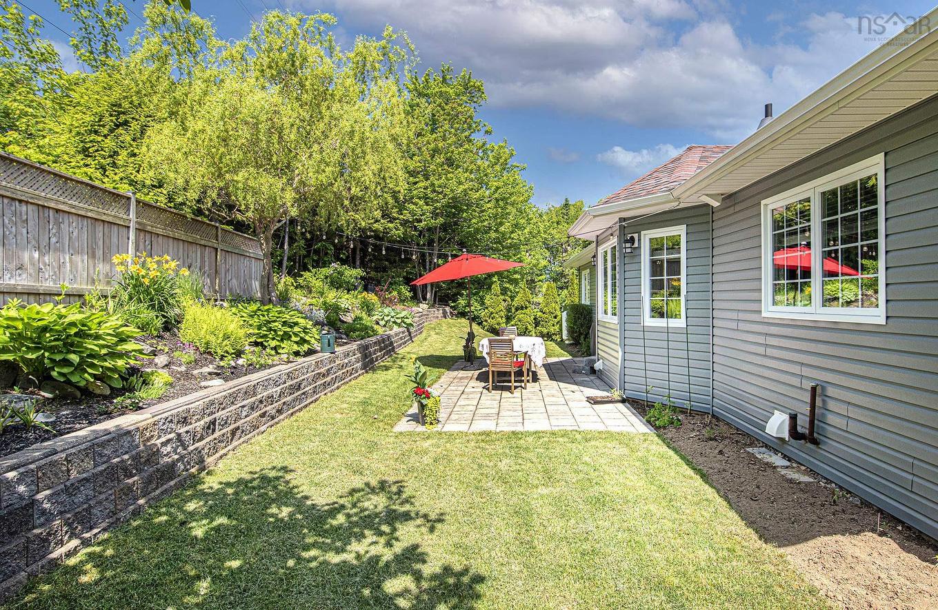 27 Stone Gate Court, Dartmouth, NS