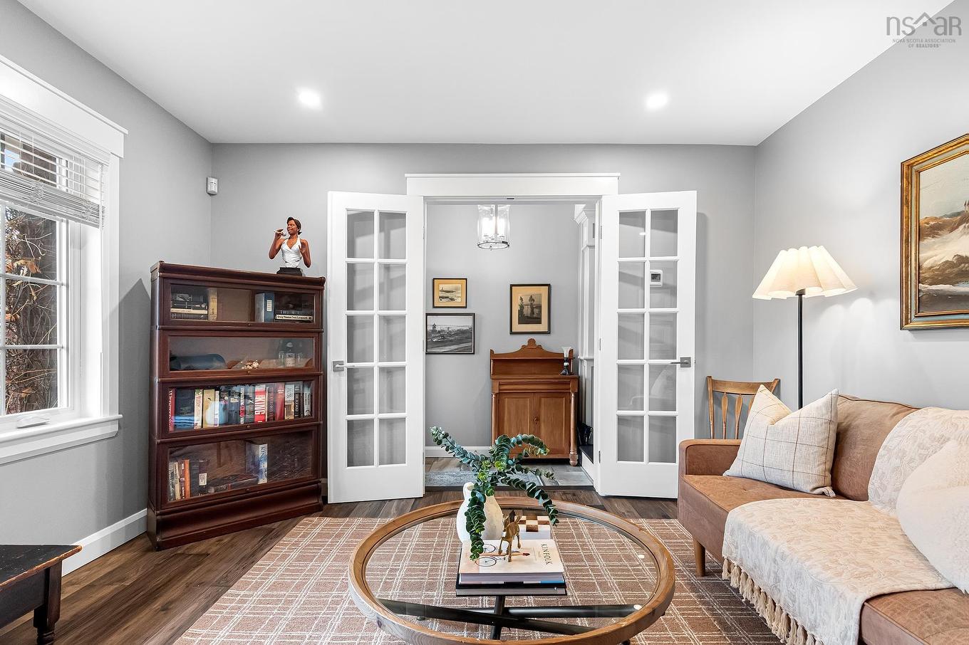 27 Stone Gate Court, Dartmouth, NS