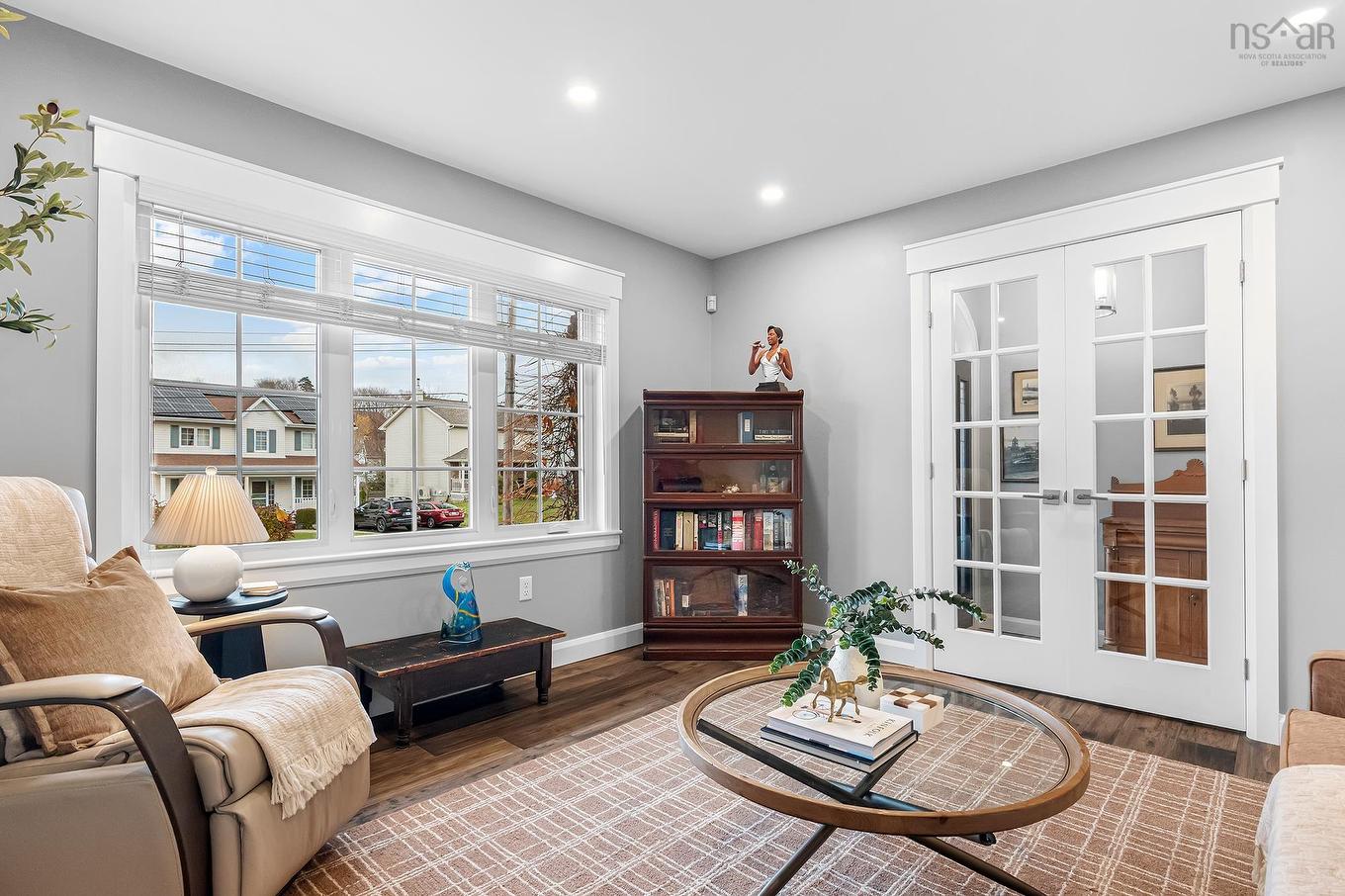 27 Stone Gate Court, Dartmouth, NS