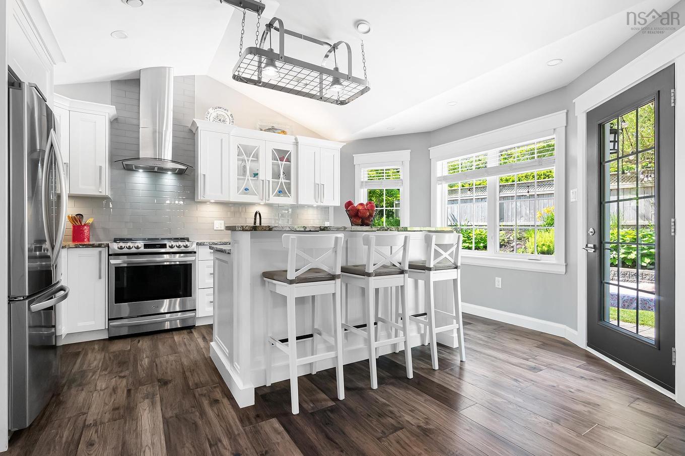 27 Stone Gate Court, Dartmouth, NS