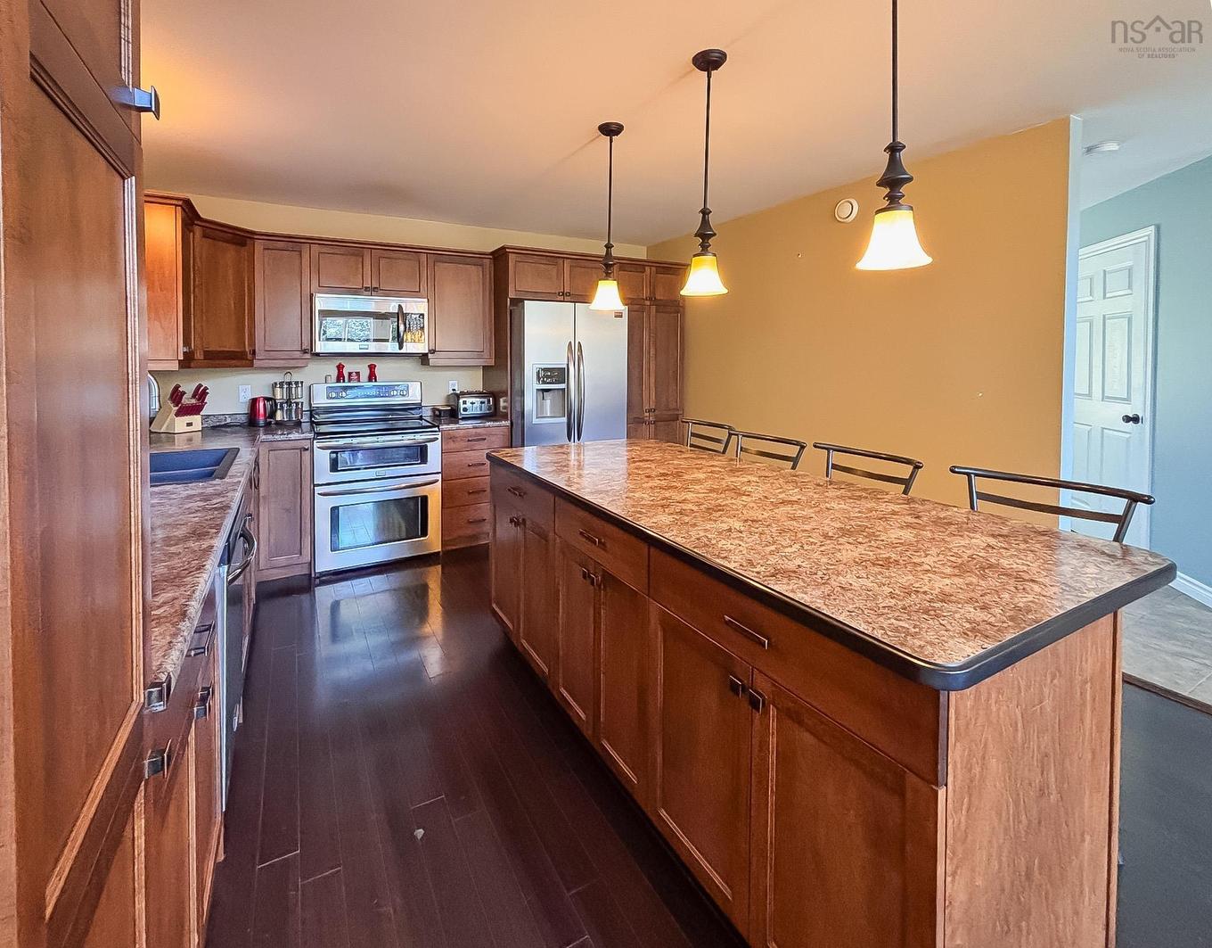 1050 Northfield Road, Maitland, NS