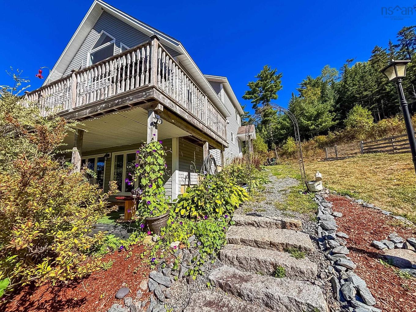 1050 Northfield Road, Maitland, NS