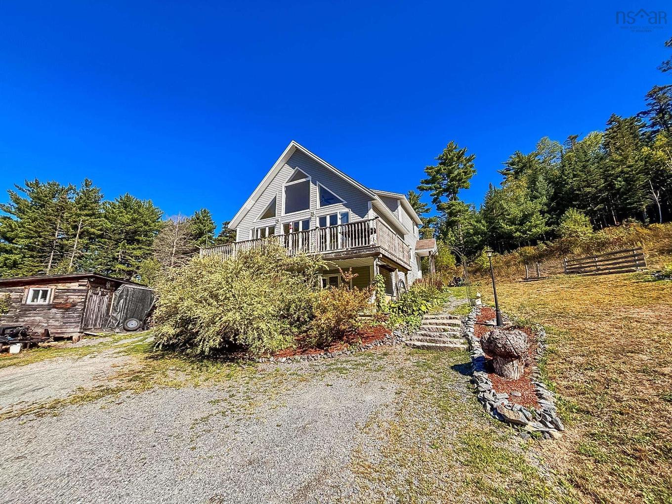 1050 Northfield Road, Maitland, NS