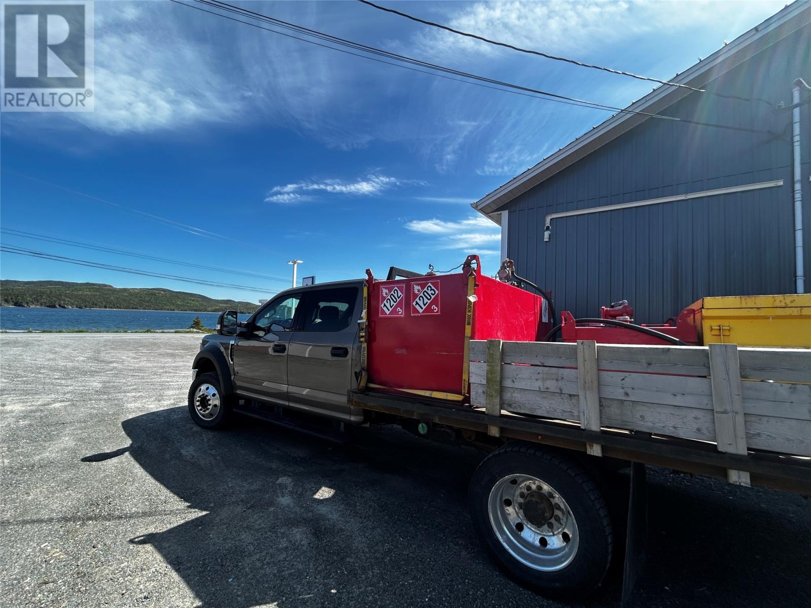 128 Marine Drive, Southern Harbour, NL - Outdoor