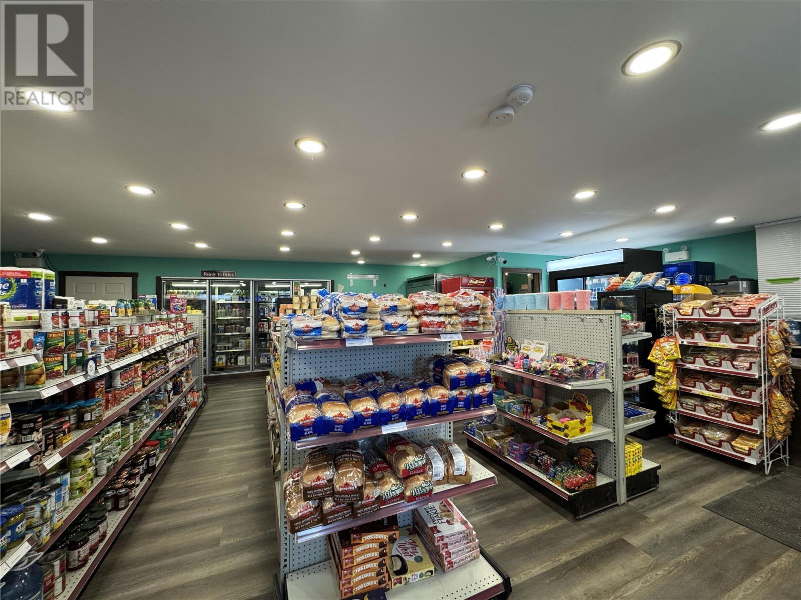 128 Marine Drive, Southern Harbour, NL - Indoor