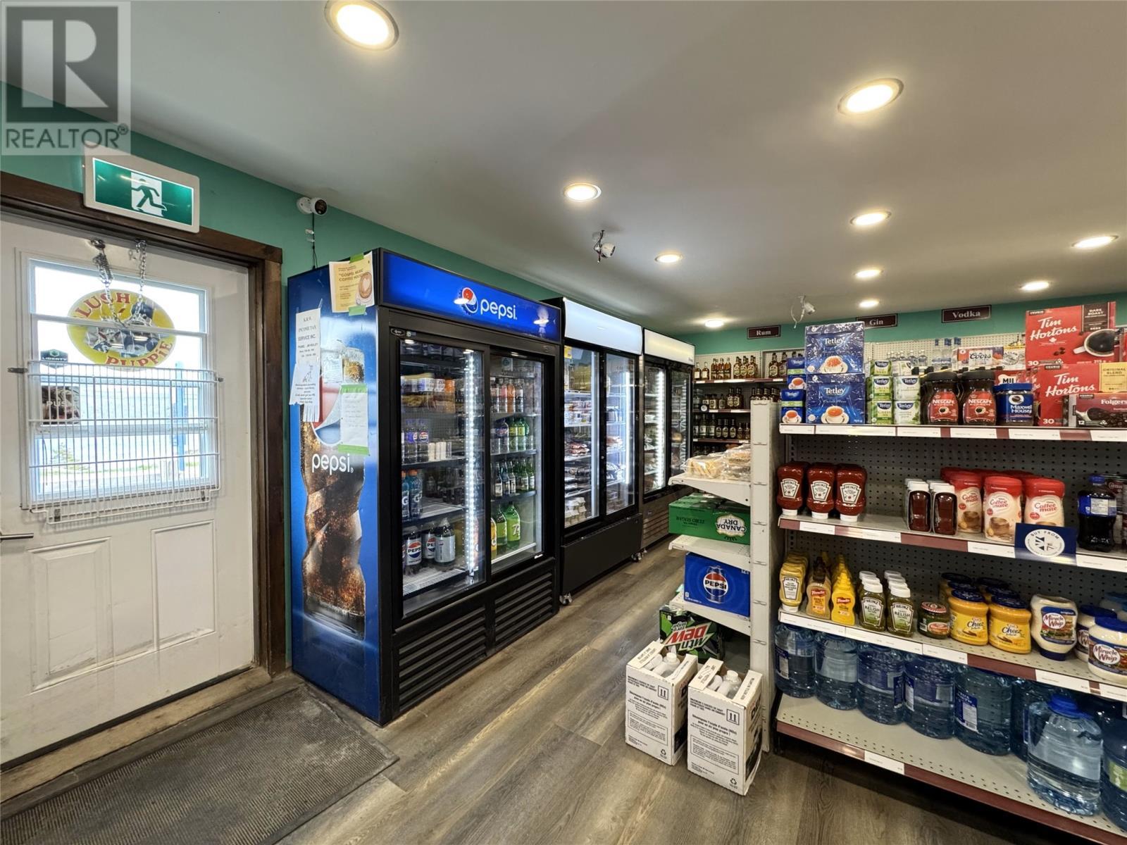 128 Marine Drive, Southern Harbour, NL - Indoor Photo Showing Other Room