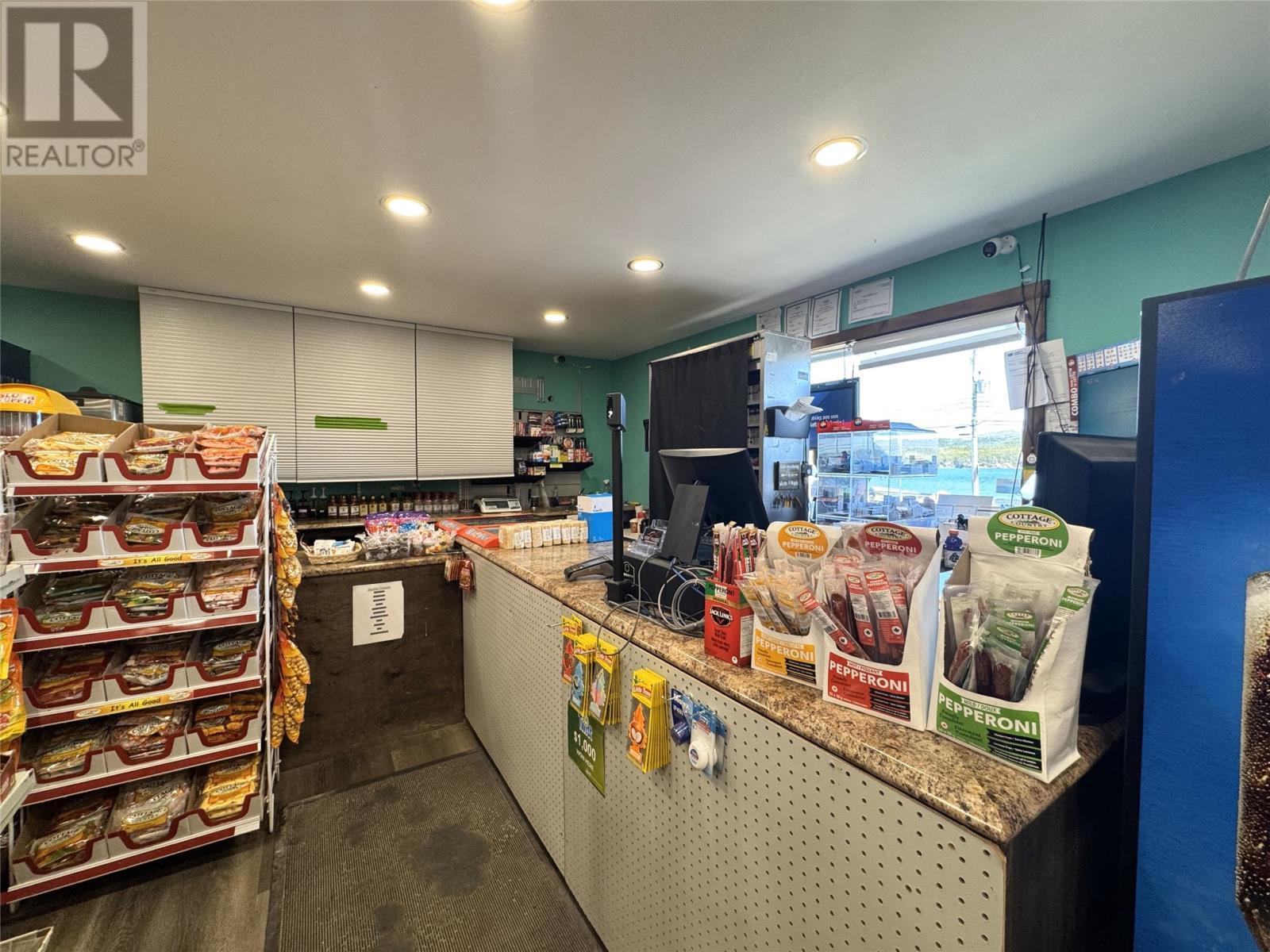 128 Marine Drive, Southern Harbour, NL - Indoor