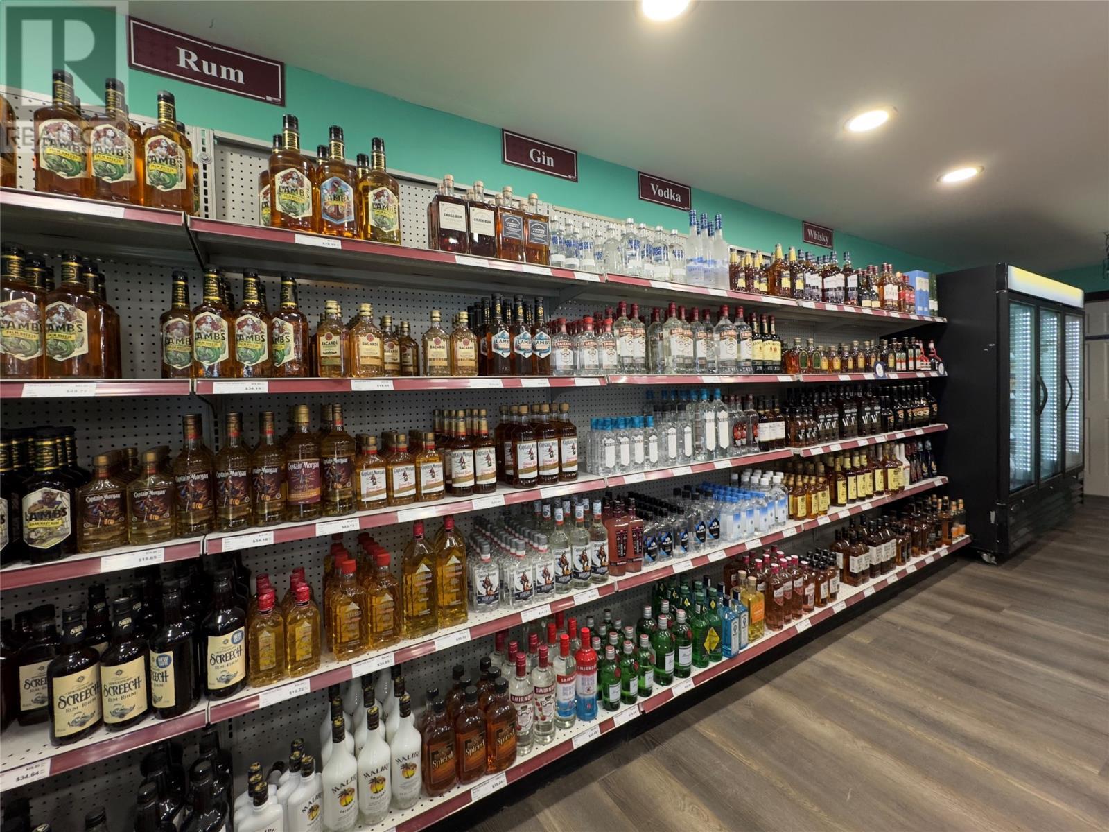 128 Marine Drive, Southern Harbour, NL - Indoor Photo Showing Other Room