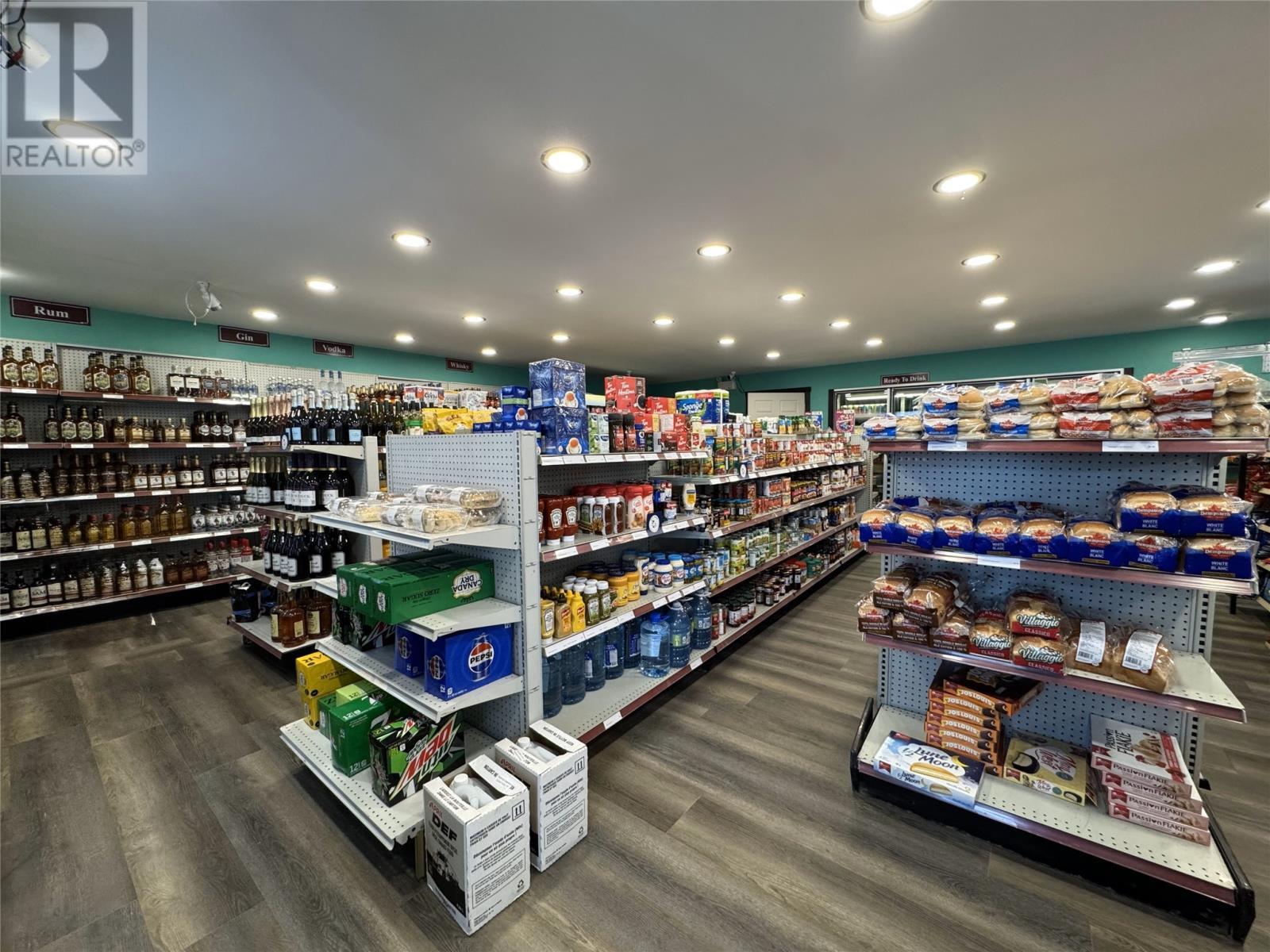 128 Marine Drive, Southern Harbour, NL - Indoor Photo Showing Other Room