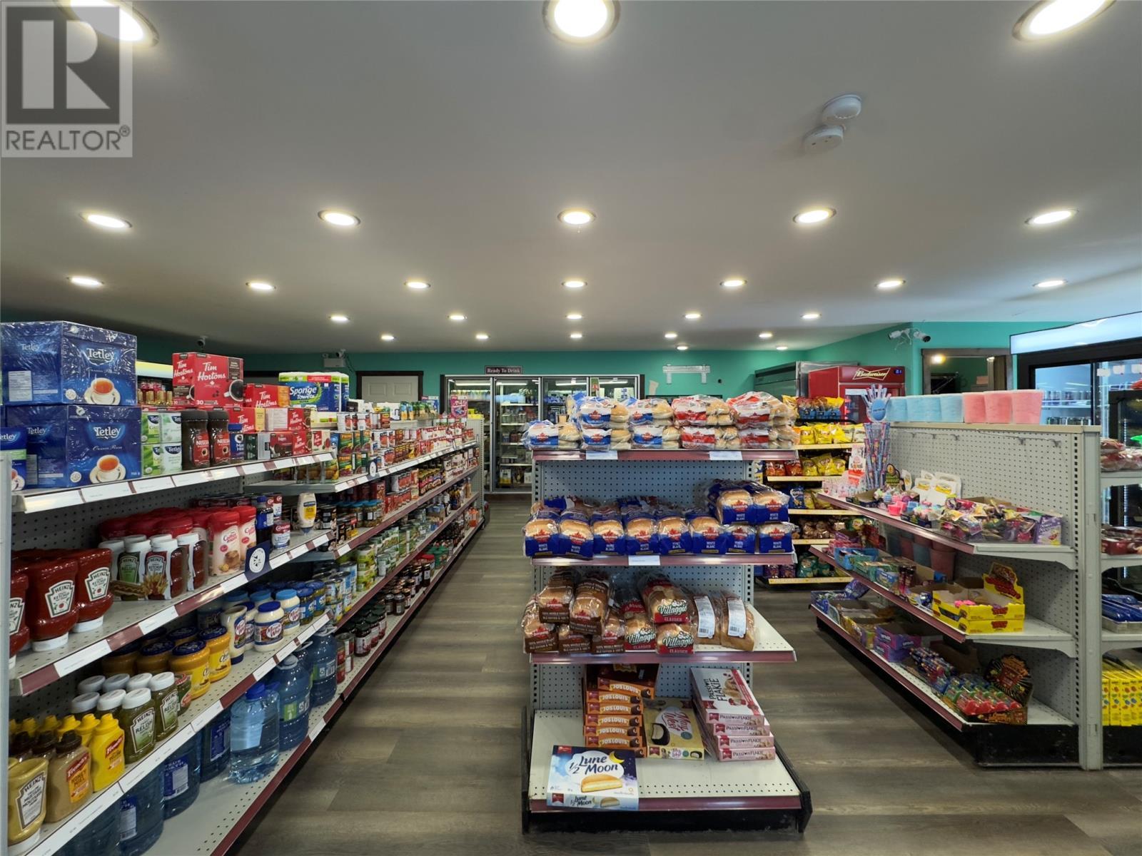 128 Marine Drive, Southern Harbour, NL - Indoor