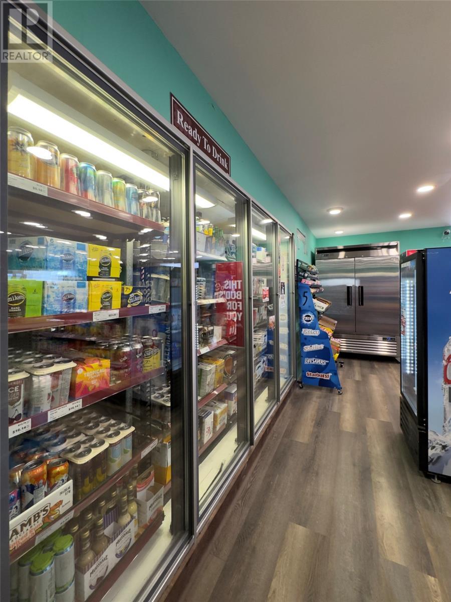 128 Marine Drive, Southern Harbour, NL - Indoor Photo Showing Other Room