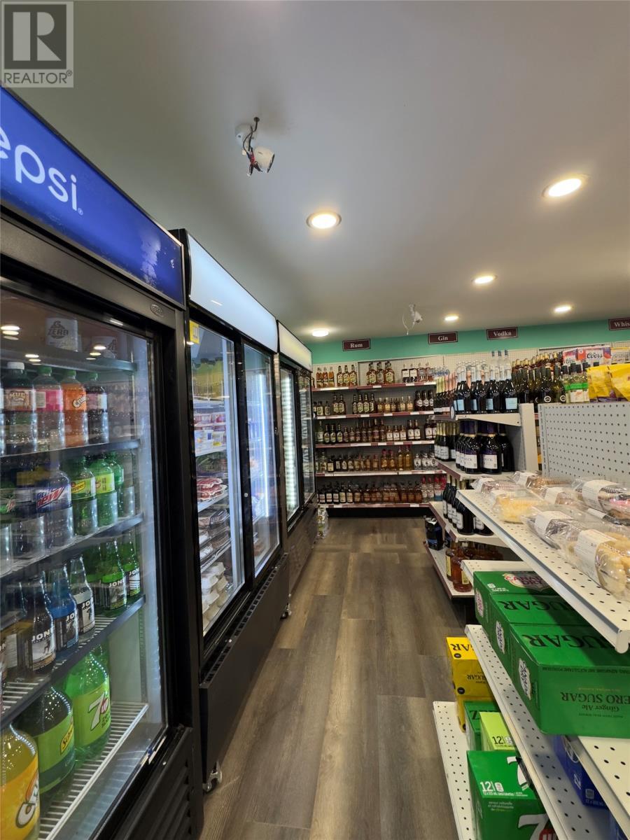 128 Marine Drive, Southern Harbour, NL - Indoor Photo Showing Other Room