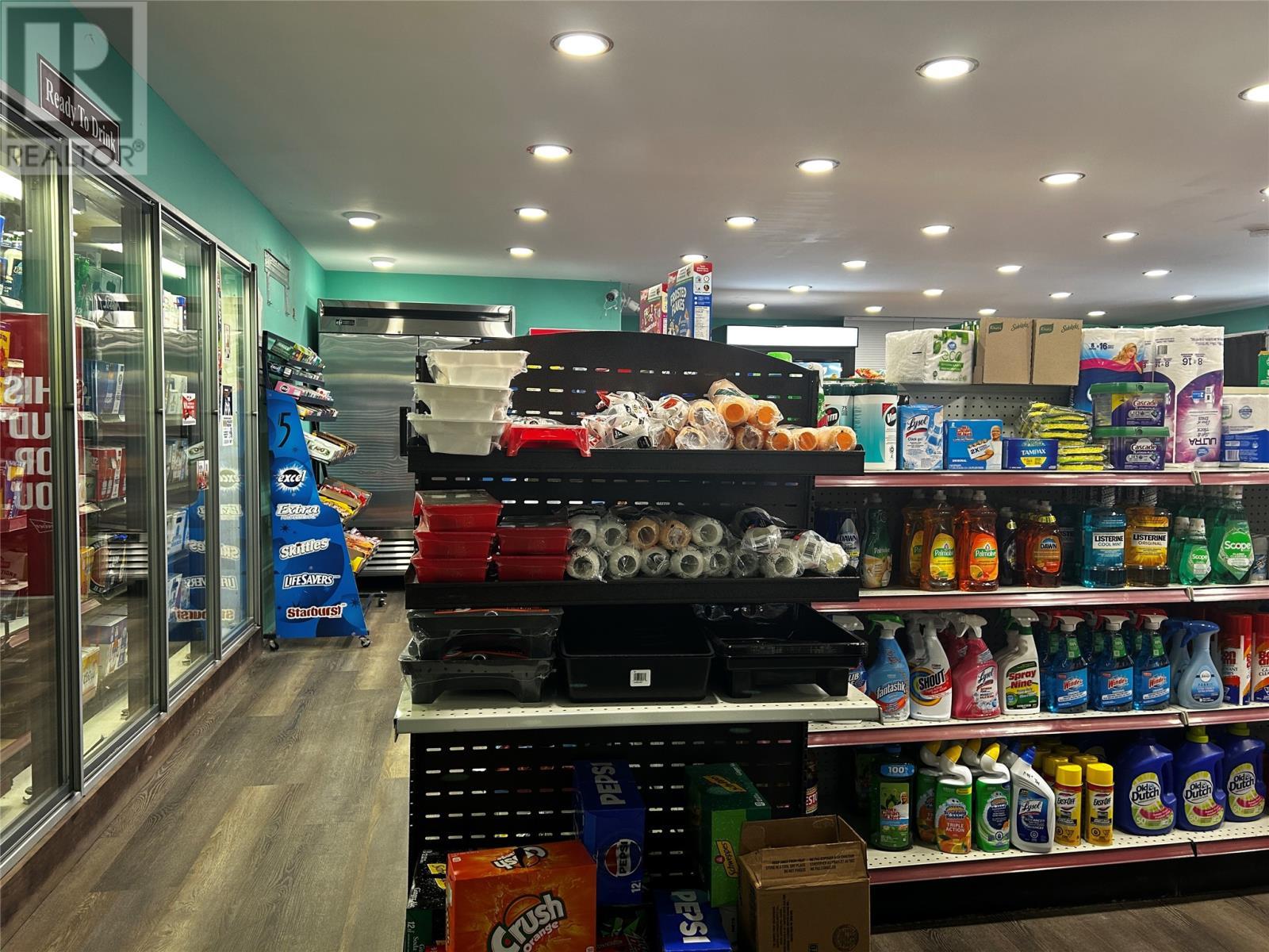 128 Marine Drive, Southern Harbour, NL - Indoor Photo Showing Other Room