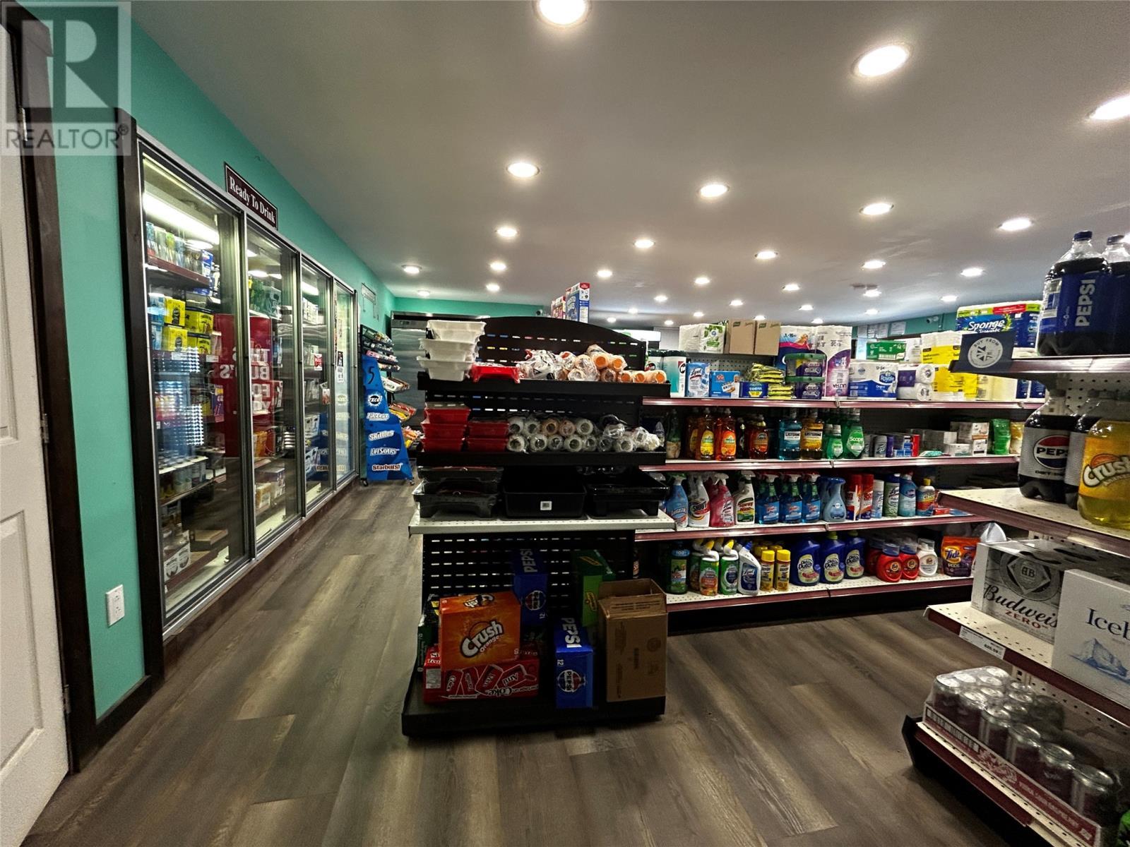 128 Marine Drive, Southern Harbour, NL - Indoor Photo Showing Other Room