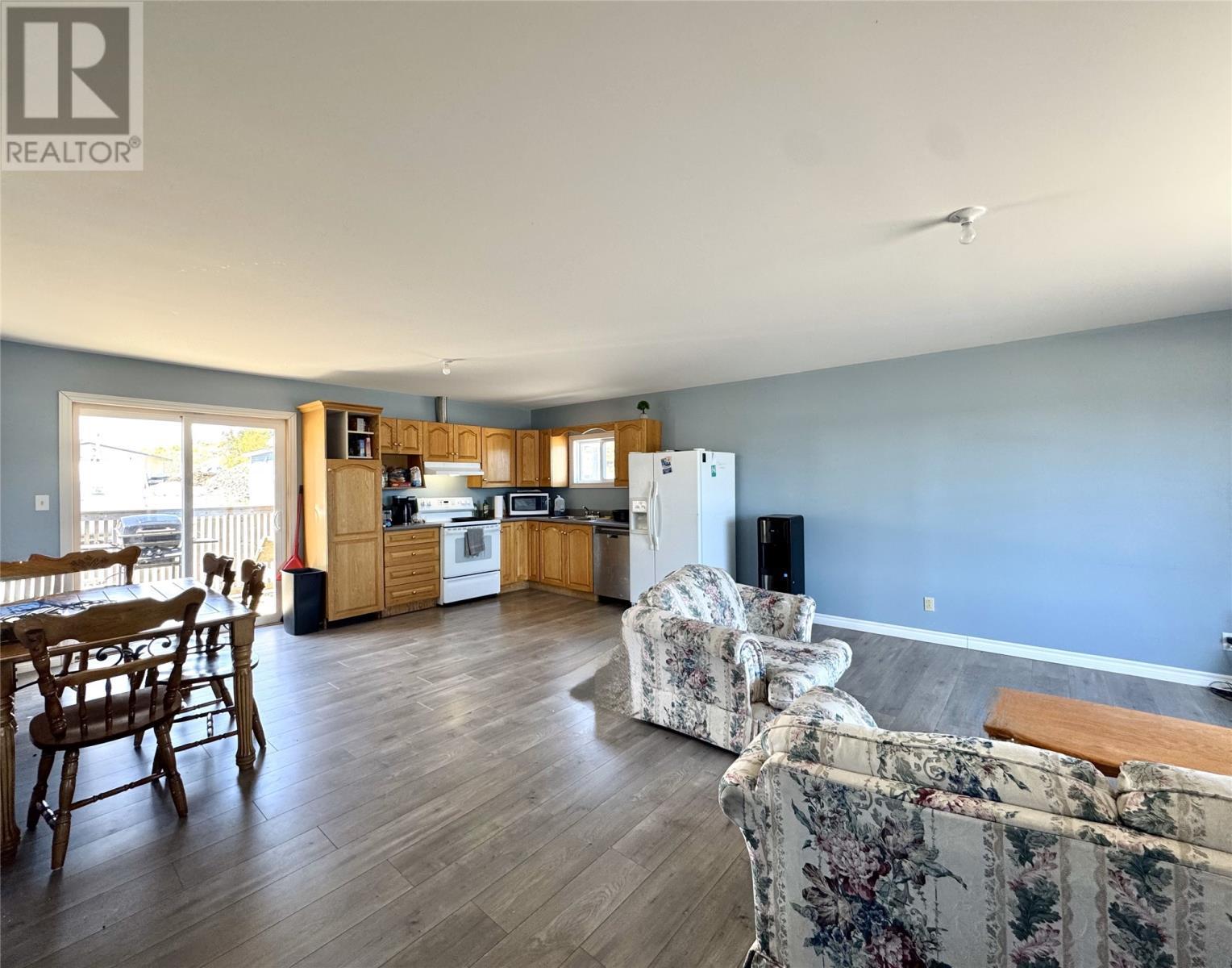 128 Marine Drive, Southern Harbour, NL - Indoor