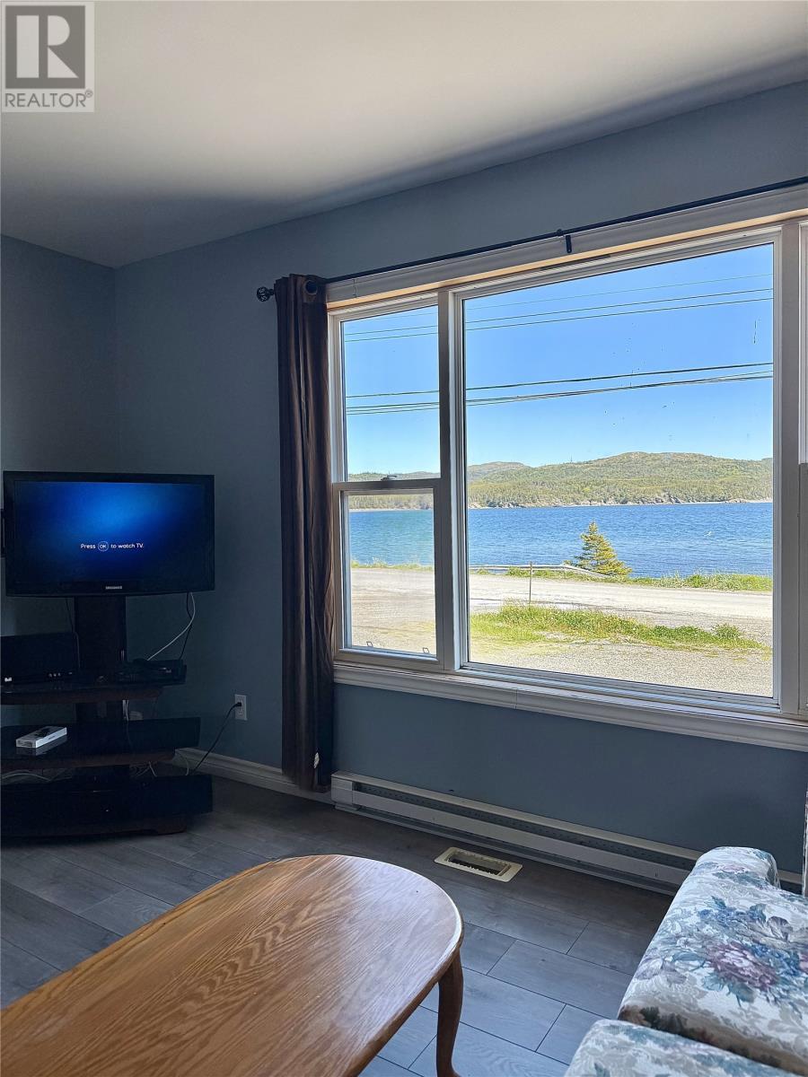 128 Marine Drive, Southern Harbour, NL - Indoor Photo Showing Other Room