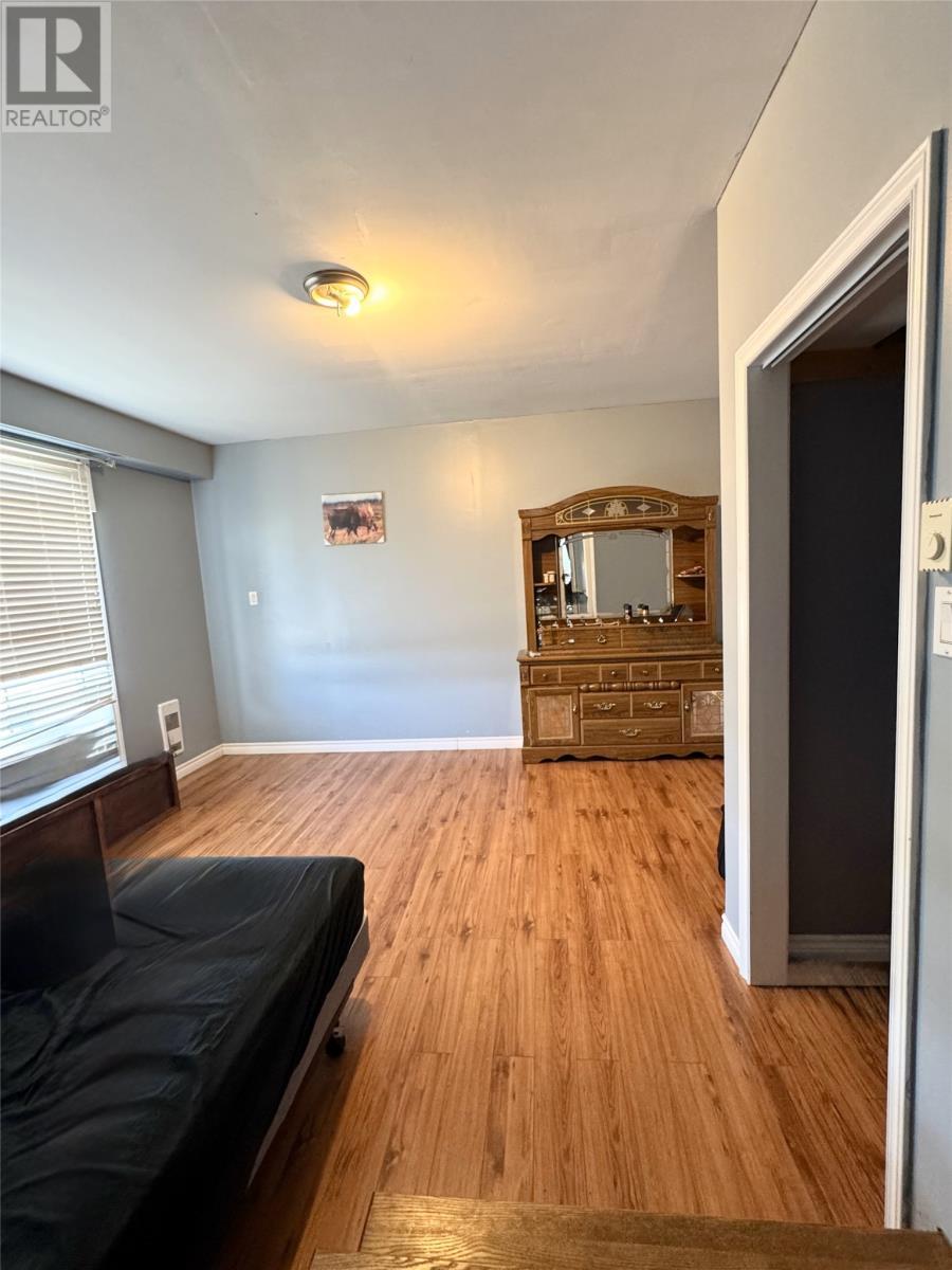 128 Marine Drive, Southern Harbour, NL - Indoor