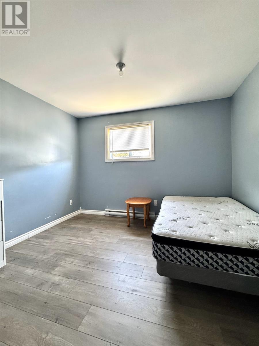 128 Marine Drive, Southern Harbour, NL - Indoor Photo Showing Bedroom