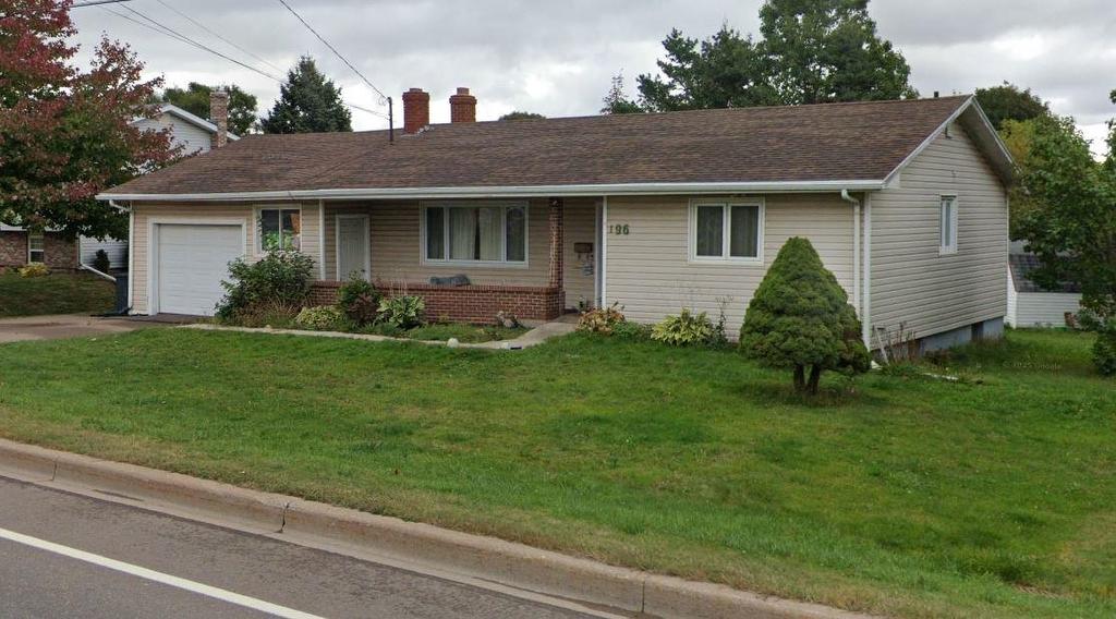 196 Kensington Road, Charlottetown, PE