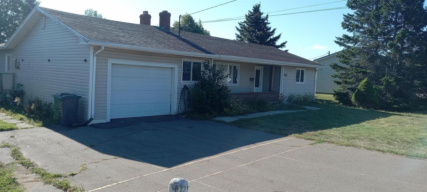 196 Kensington Road, Charlottetown, PE