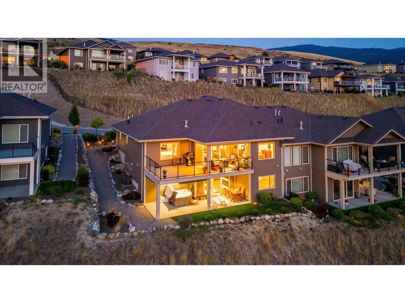 3938 Cimarron Drive Lot# 126, Kelowna, BC - Outdoor