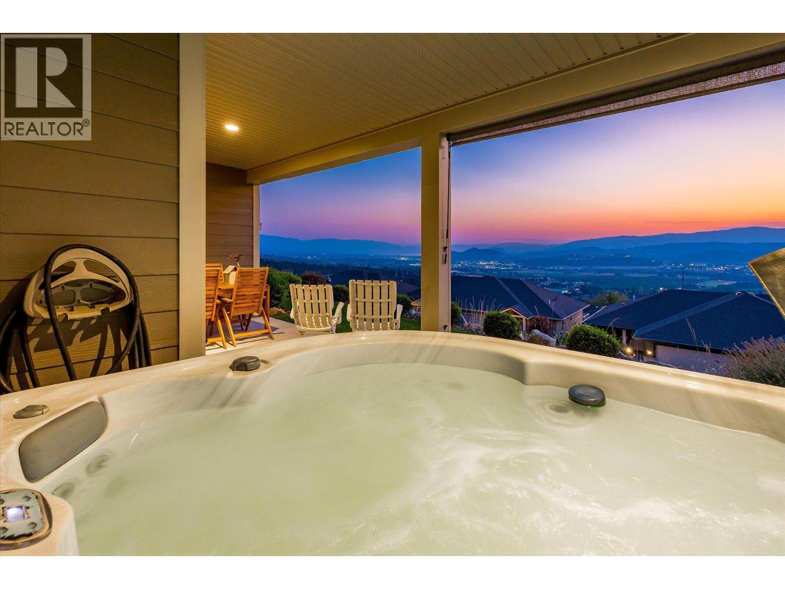 3938 Cimarron Drive Lot# 126, Kelowna, BC - Outdoor With View