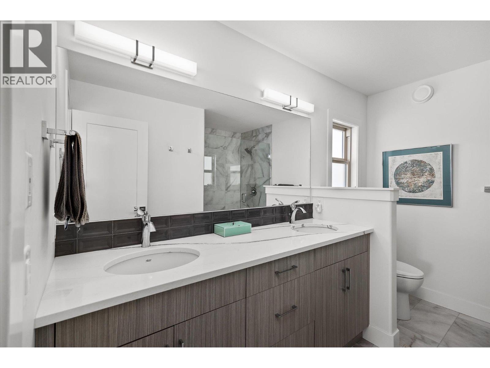 3938 Cimarron Drive Lot# 126, Kelowna, BC - Indoor Photo Showing Bathroom