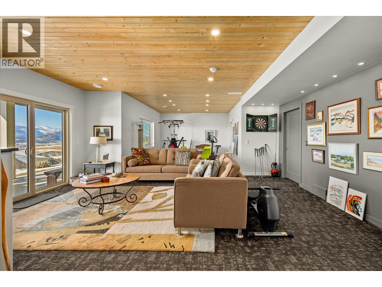 3938 Cimarron Drive Lot# 126, Kelowna, BC - Indoor