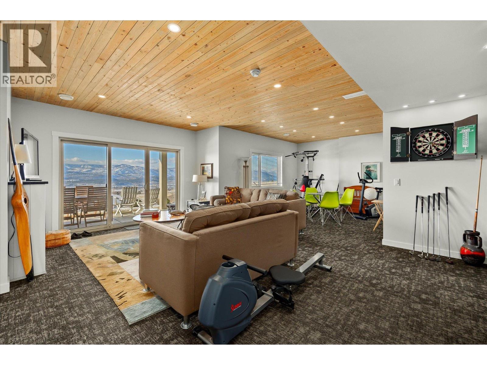 3938 Cimarron Drive Lot# 126, Kelowna, BC - Indoor