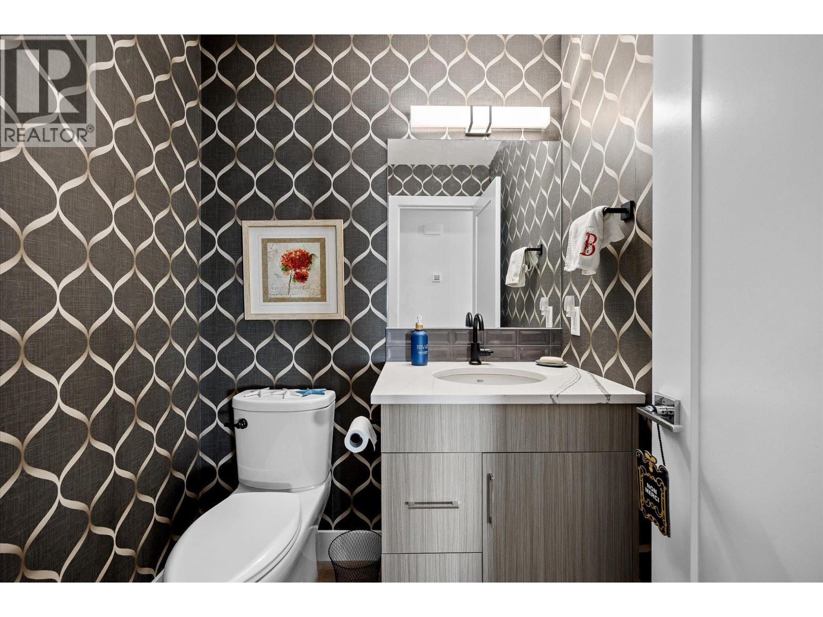 3938 Cimarron Drive Lot# 126, Kelowna, BC - Indoor Photo Showing Bathroom