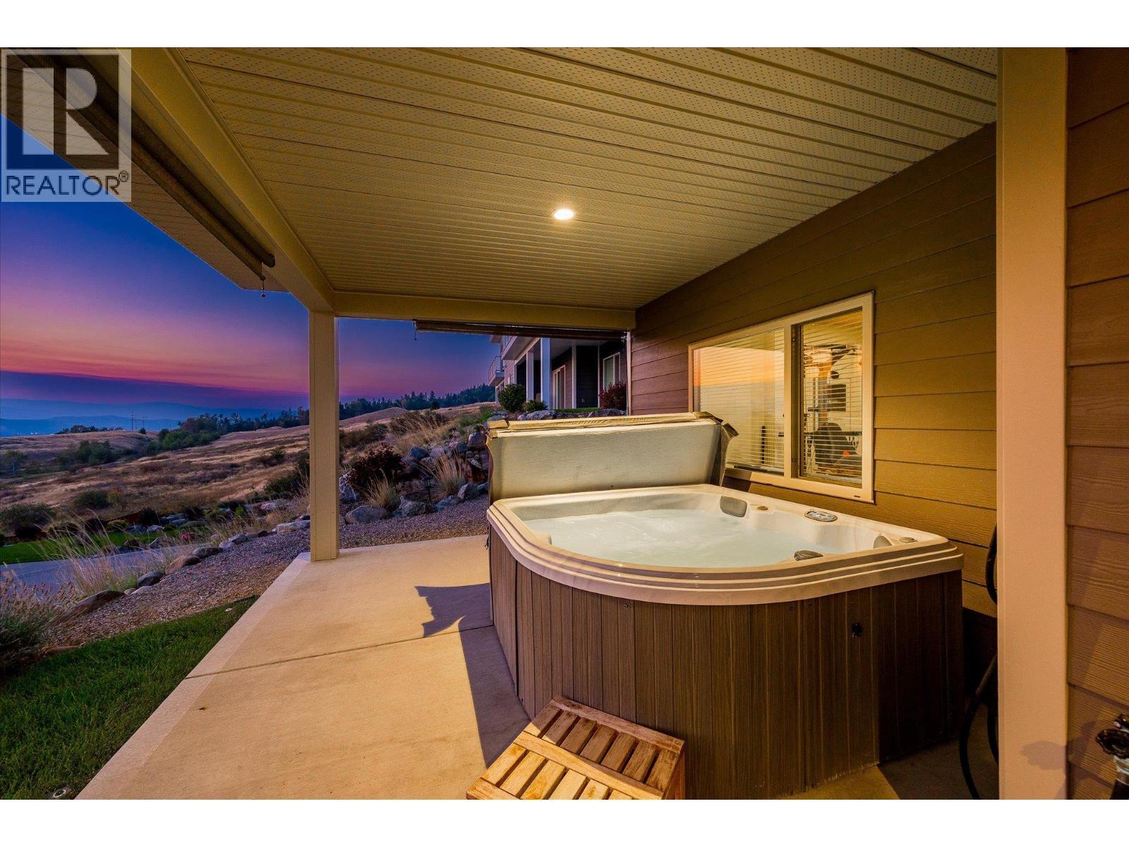 3938 Cimarron Drive Lot# 126, Kelowna, BC - Outdoor With Exterior