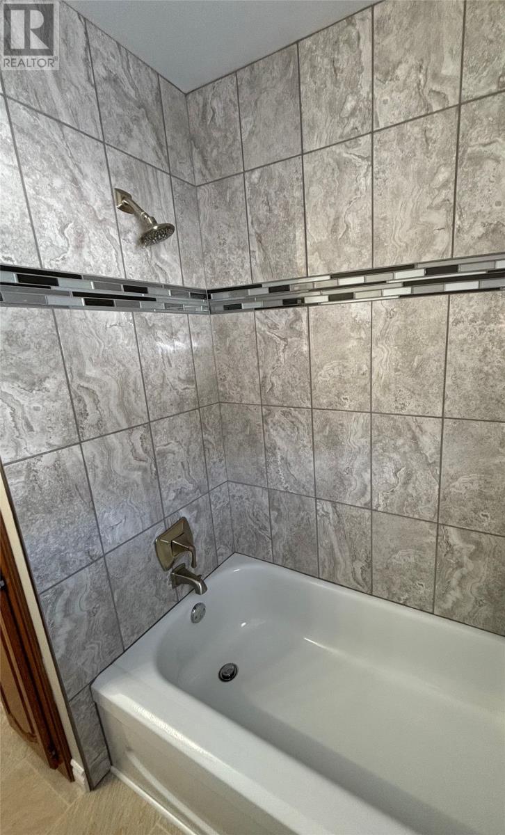 4 Butt'S Lane, La Scie, NL - Indoor Photo Showing Bathroom