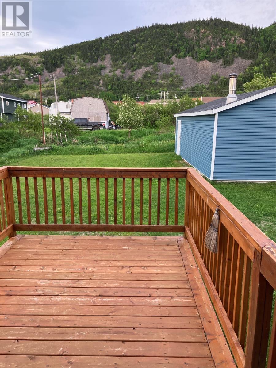 4 Butt'S Lane, La Scie, NL - Outdoor With Exterior