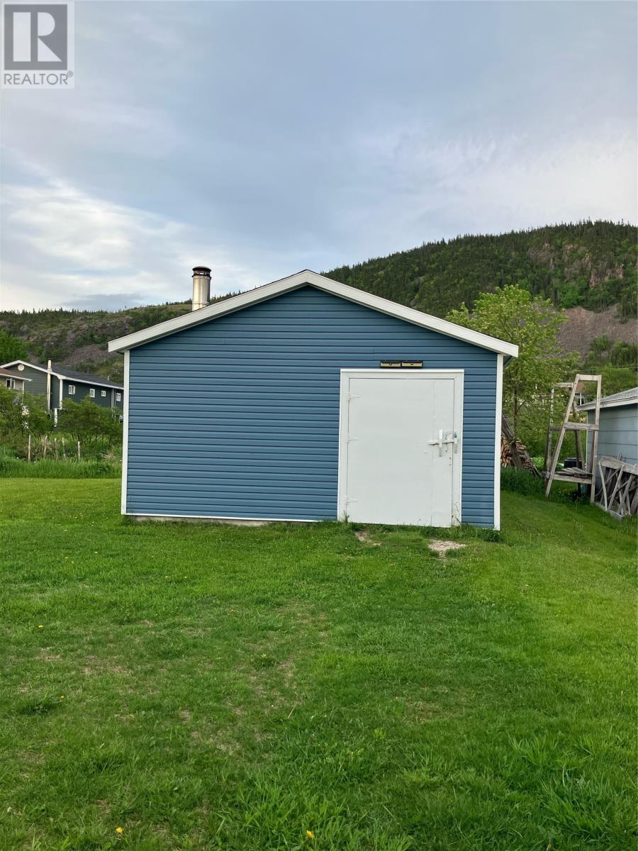 4 Butt'S Lane, La Scie, NL - Outdoor