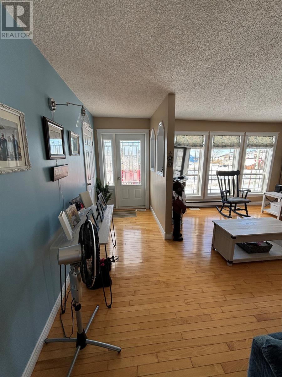 4 Butt'S Lane, La Scie, NL - Indoor